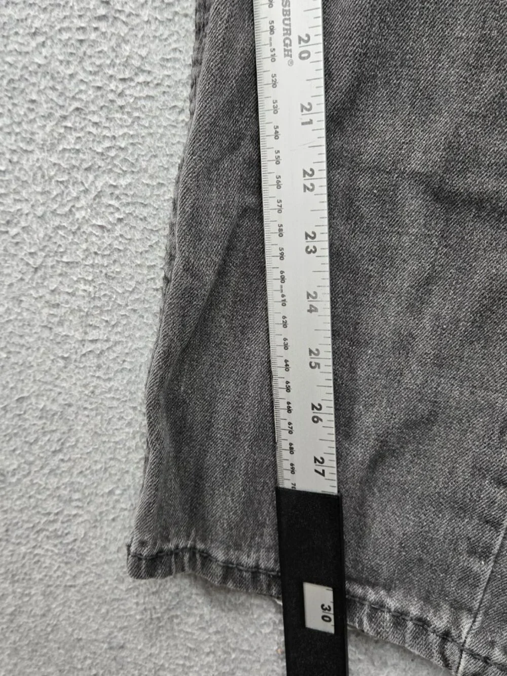 True Religion ***scuffs item